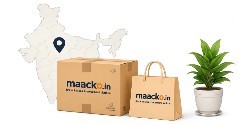 maacko.in local delivery