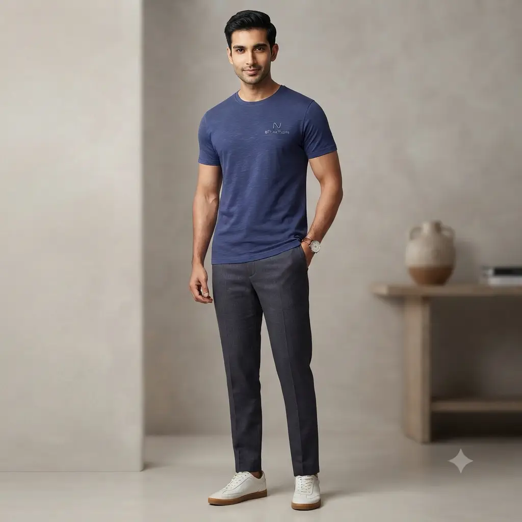 Men Shirts